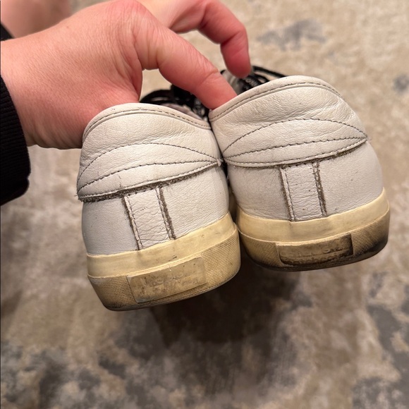 adidas Matchcourt
A$AP Ferg Trap Lord Size 10